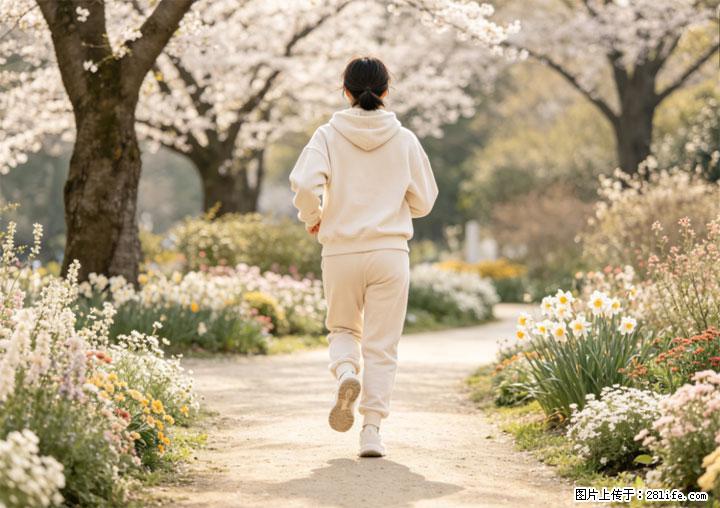 学会这套走路方法!稳血糖护心脏,养护关节更护健康 - 遵义生活资讯 - 遵义28生活网 zunyi.28life.net